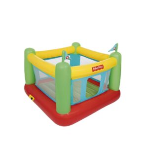 Toddler Moon Bounce