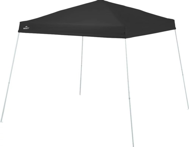 10 x 10 Pop Up Tent