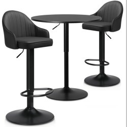 Cocktail Table Set