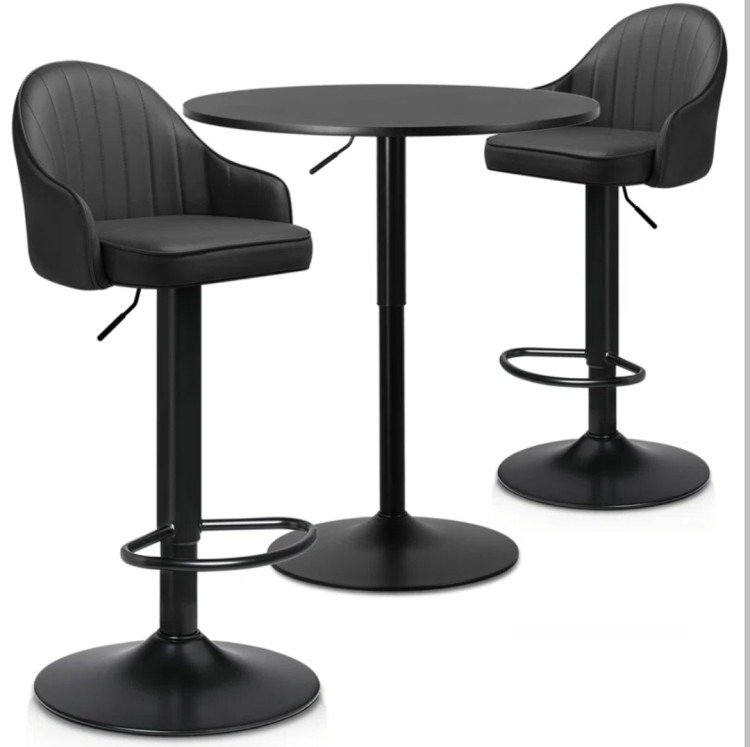 Cocktail Table Set