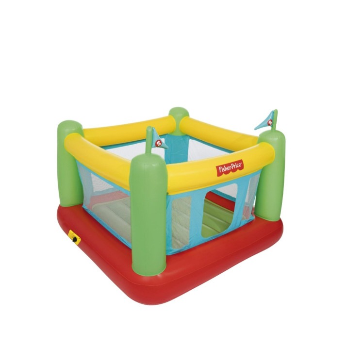Toddler Bounce House