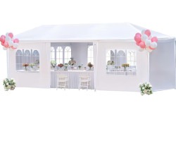 4338A246 C2C2 4EC3 A74F 6BA7B575820F 1747949334 10 x 30 Canopy Tent
