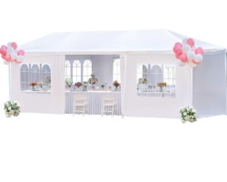 Tent Rentals
