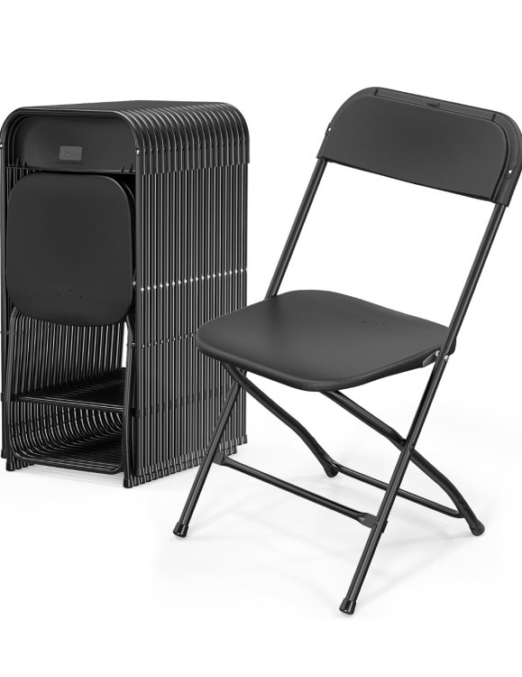Tables & Chair Rentals