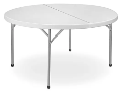 H 4843FIH 1762960738 Round Table 6 Ft