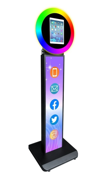 Photobooth Rentals